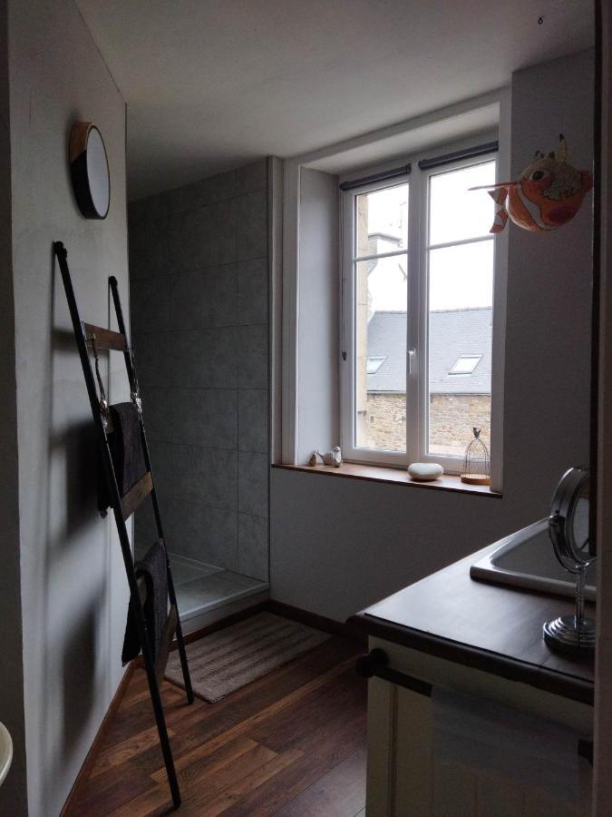 La Menardiere Serenitatis Chambre D'Hotes Petit Dejeuner Compris Corseul Exterior photo