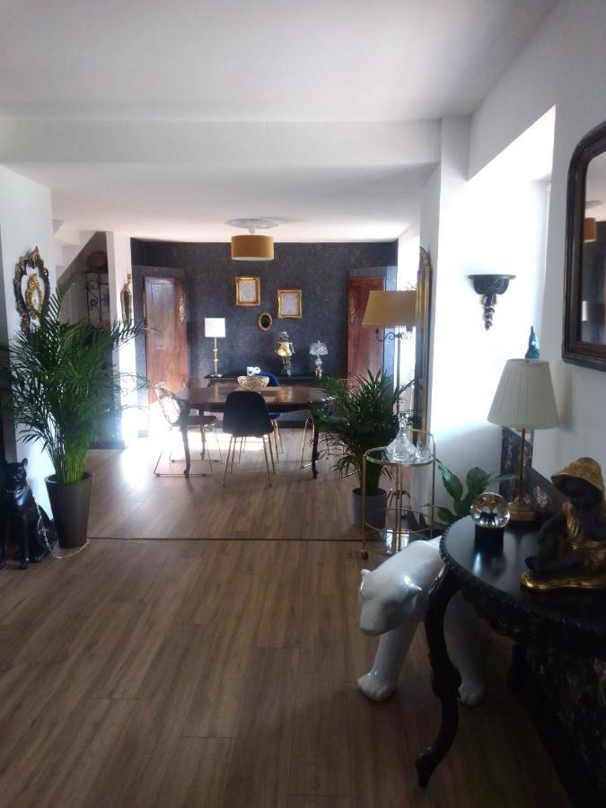 La Menardiere Serenitatis Chambre D'Hotes Petit Dejeuner Compris Corseul Exterior photo